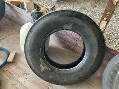 Ironman 11R22.5 Tire