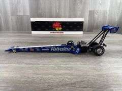 Joe Amato Valvoline Top Fuel Dragster, 1/24