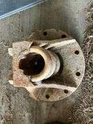 10 Bolt Axle hub