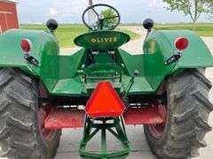 Oliver Super 88