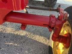 1964 Farmall 806 Diesel