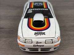 Darrell Alderman Mopar 1997 Dodge Pro Stock, 1/24, Limited Edition, 1 Of 9504, Action