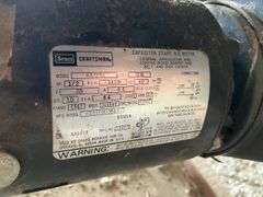 Craftsman Jointer/Planer