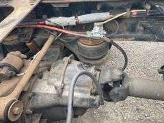 1998 Kenworth T 600