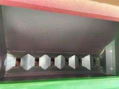 Great Plains 1500 solid stand Grain Drill