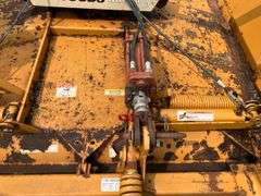 Woods Rotary Mower