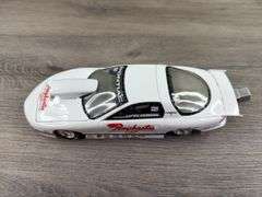 Larry Morgan Raybestos 1997 Pontiac Pro Stock, 1/24, Limited Edition, 1 Of 6000, Racing Collectables Action Platinum Series