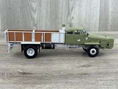 Michelin W8 Type LD 810 DL Truck, 1/43, Norev, Willeme
