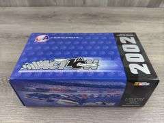 Rusty Wallace #2 Miller Lite/Elvis 25th Anniversary 2002 Taurus Stock Car, 1/24, Limited Edition, Action 10th Anniversary