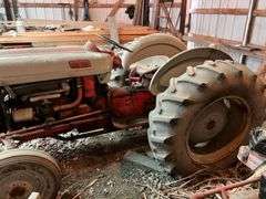 Ford Tractor
