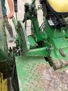 2840 John Deere w/ 148 Loader