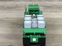 Hendrickson Hulk H360 Heavy Duty Ballast Truck, 1/50