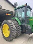 2000 John Deere 7810