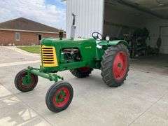 Oliver Super 88