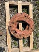 Farmall/International Wheel Weights Qty. 2