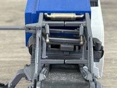 Kleeman Monroe MR 110 Z Tracked Jaw Crusher, 1/50, Conrad