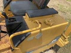 Komatsu D31P Dozer