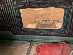 1998 Kenworth T 600