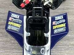 Joe Amato Keystone 1997 Top Fuel Dragster, 1/24, Limited Edition, 1 Of 9000, Action, Rear Parachutes Not Attached