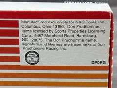 Don Prudhomme MAC Tools Snakes Final Strike Top Fuel Dragster, 1/24