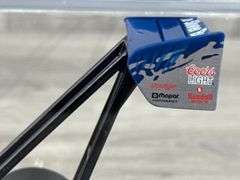 Darrell Gwynn Coors Light Top Fuel Dragster, 1/24, Limited Edition, 1 Of 5004, Racing Collectables Action Platinum Series, Original Shipping Box