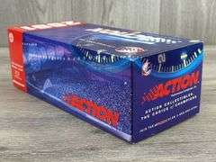 Bill Elliott #9 Dodge/Muhammad Ali 2001 Intrepid R/T Stock Car, 1/24, Limited Edition, Action