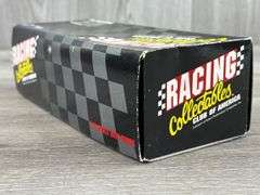 Ron Hornaday Jr. #16 Chevy Race Truck Bank, 1/24, 1995 Limited Edition, 1 Of 6004, Racing Collectables Club Of America