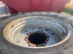 710/75R34 Tires and Rims