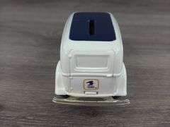 U.S. Mail 1932 Ford Panel Truck Bank, 1/25, 1989 Limited Edition, 3rd Edition, Certificate, Ertl