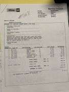 1993 Kenworth T 600
