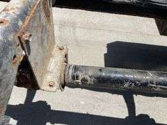 International 4300 DT466