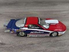 Kurt Johnson ACDelco 1997 Pontiac Pro Stock, 1/24, Limited Edition, 1 Of 7008, Racing Collectables Action Platinum Series