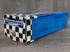 Neil Bonnett #51 Country Time 1994 Lumina Stock Car Bank, 1/24, 1 Of 5216, Racing Collectables Action Platinum Series