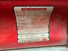 Ford Tractor
