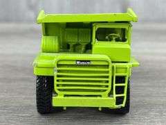 Euclid R-50 Dump Truck, 1/50