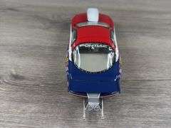 Kurt Johnson ACDelco 1997 Pontiac Pro Stock, 1/24, Limited Edition, 1 Of 7008, Racing Collectables Action Platinum Series