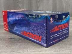 Alan Kulwicki #28 Hardee’s 1984 Firebird Xtreme Stock Car, 1/24, Limited Edition, 1 Of 4752, Action