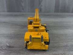 Grove Hydraulic Crane, 1/55, NZG Modelle