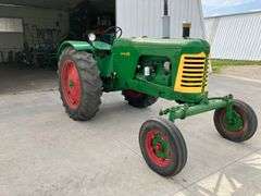 Oliver Super 88