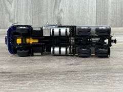 Ocean Traders Kenworth Semi Truck, 1/50, WSI Collectibles