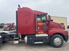 1998 Kenworth T 600