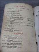 March 1908 Winchester Repeating Arms Co. Catalogue No. 74, Back Cover Not Attached