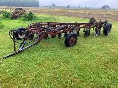 6 Bottom Moldboard Plow