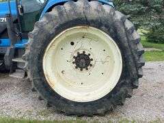 New Holland 8970