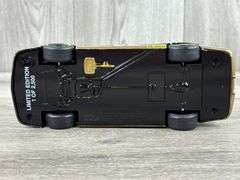 Robert Pressley #59 Alliance Lumina Stock Car Bank, 1/24, Limited Edition, 1 Of 2500, Racing Champions