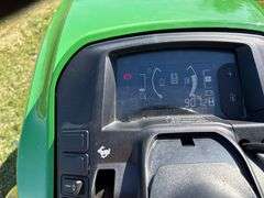 John Deere X730 Lawn Mower -