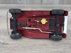 Don Prudhomme Snake Racing Model A Panel Delivery Street Rod Bank, 1/25, Limited Edition, SpecCast, Liberty Classics
