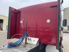 1993 Kenworth T 600