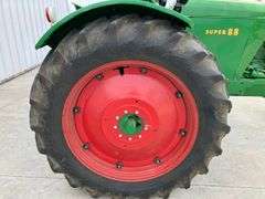 Oliver Super 88
