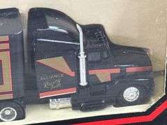 Alliance #59 Racing Team Transporter, 1/64, Racing Champions